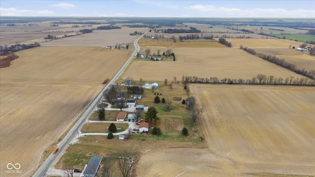 $288,900 | 701 Highway 75, Danville, IN 46122