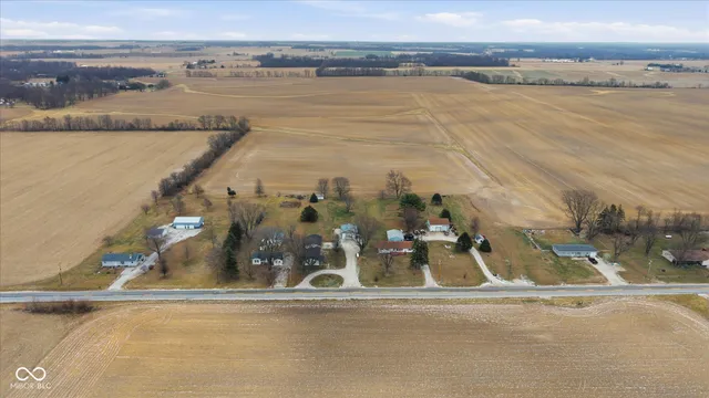 $288,900 | 701 Highway 75, Danville, IN 46122