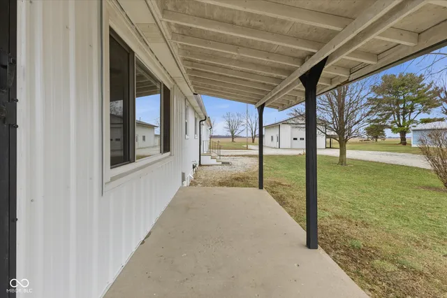 $288,900 | 701 Highway 75, Danville, IN 46122