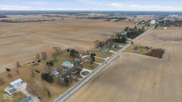 $288,900 | 701 Highway 75, Danville, IN 46122