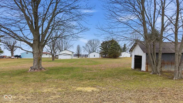 $288,900 | 701 Highway 75, Danville, IN 46122