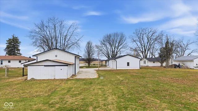 $288,900 | 701 Highway 75, Danville, IN 46122