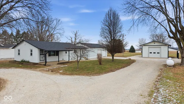 $288,900 | 701 Highway 75, Danville, IN 46122