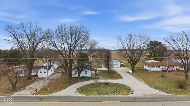 $288,900 | 701 Highway 75, Danville, IN 46122