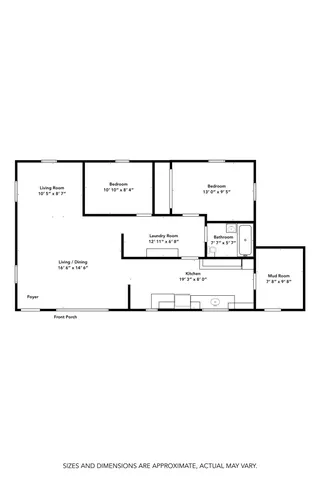 $288,900 | 701 Highway 75, Danville, IN 46122