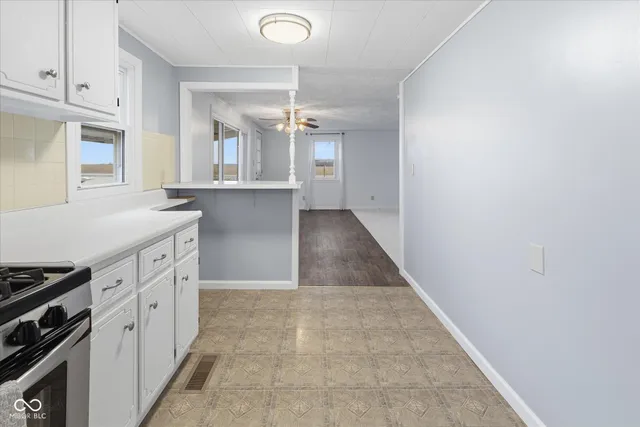 $288,900 | 701 Highway 75, Danville, IN 46122