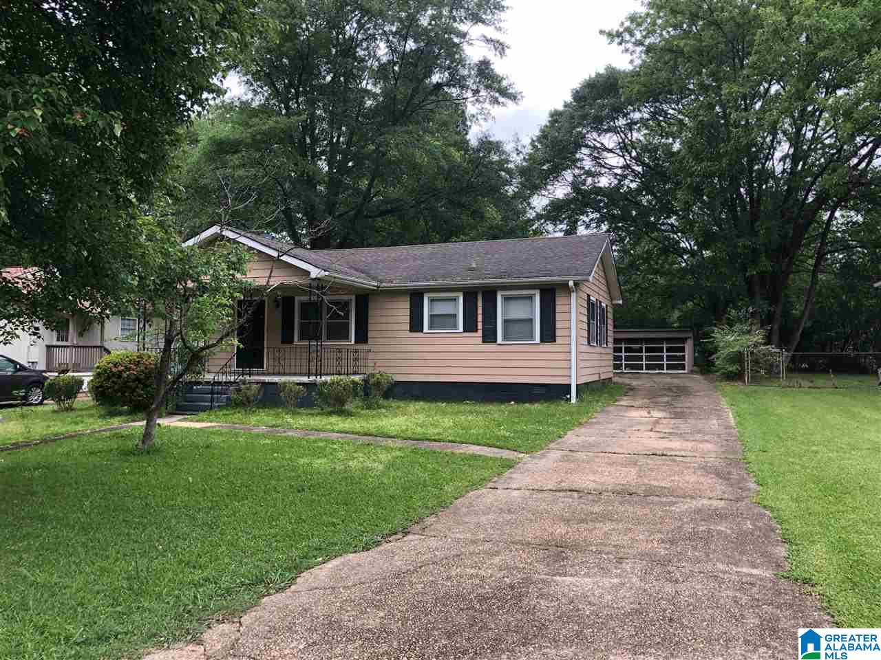 403 Wickstead Road Bessemer, AL 35023 - Photo 3 of 14
