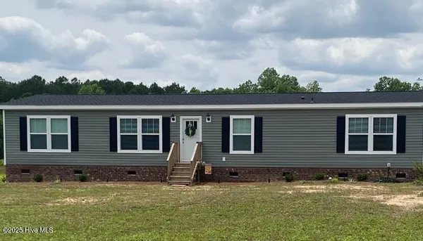 $269,000 | 1704 Harrelsonville Road, Whiteville, NC 28472