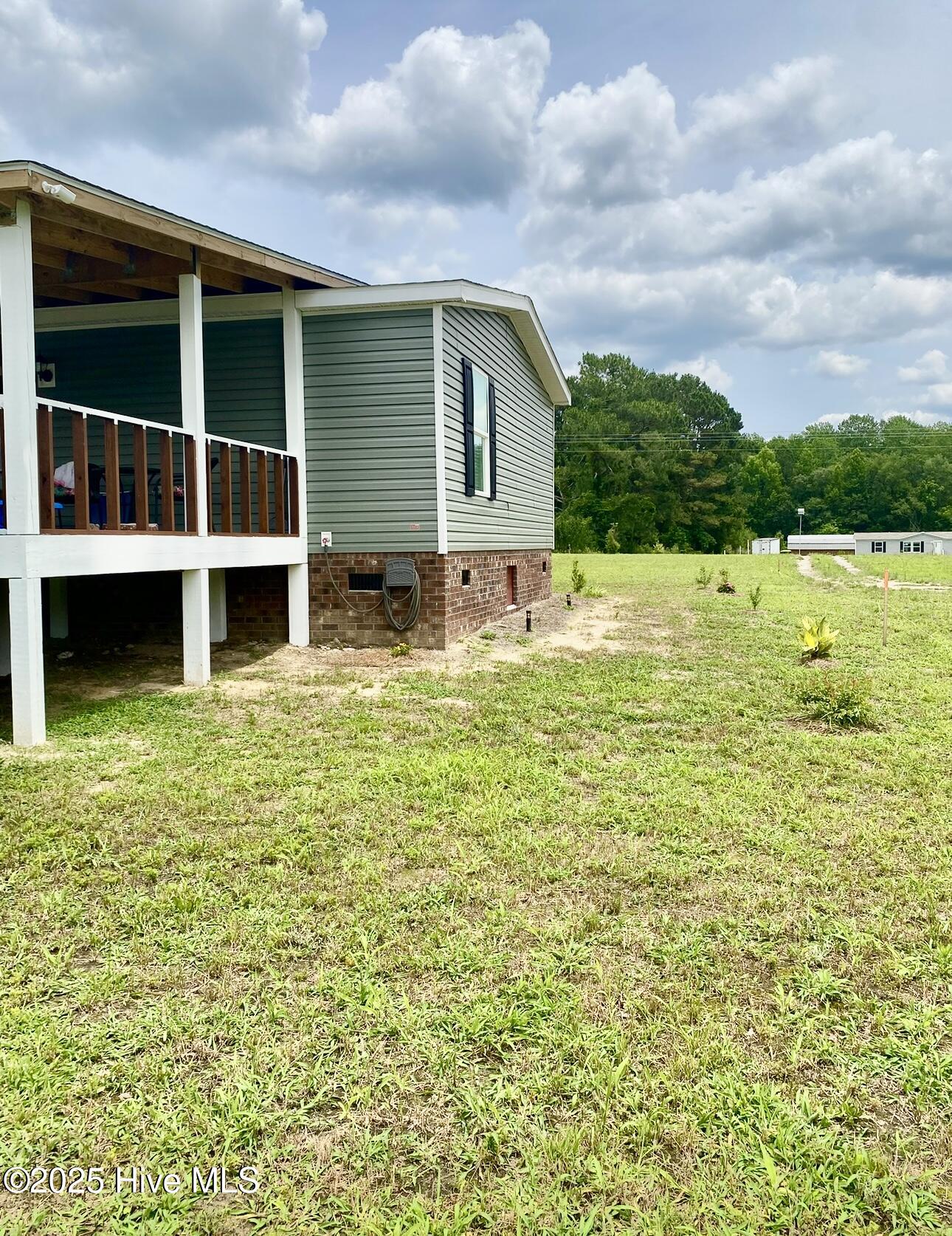 1704 Harrelsonville Road Whiteville, NC 28472 - Photo 3 of 24 IMG_3616