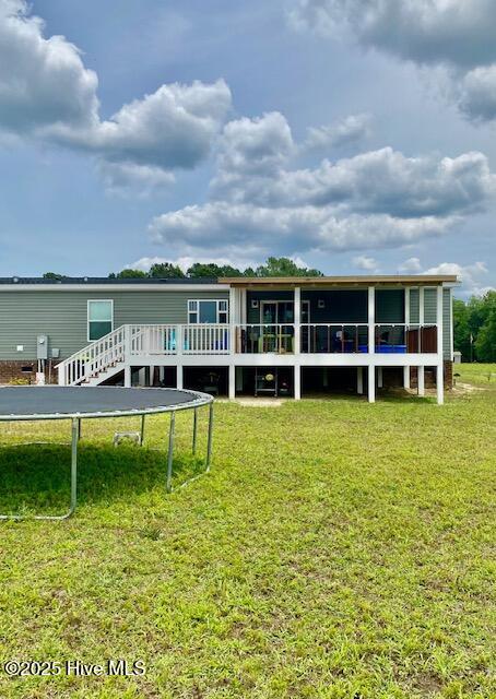 1704 Harrelsonville Road Whiteville, NC 28472 - Photo 7 of 24 FullSizeRender