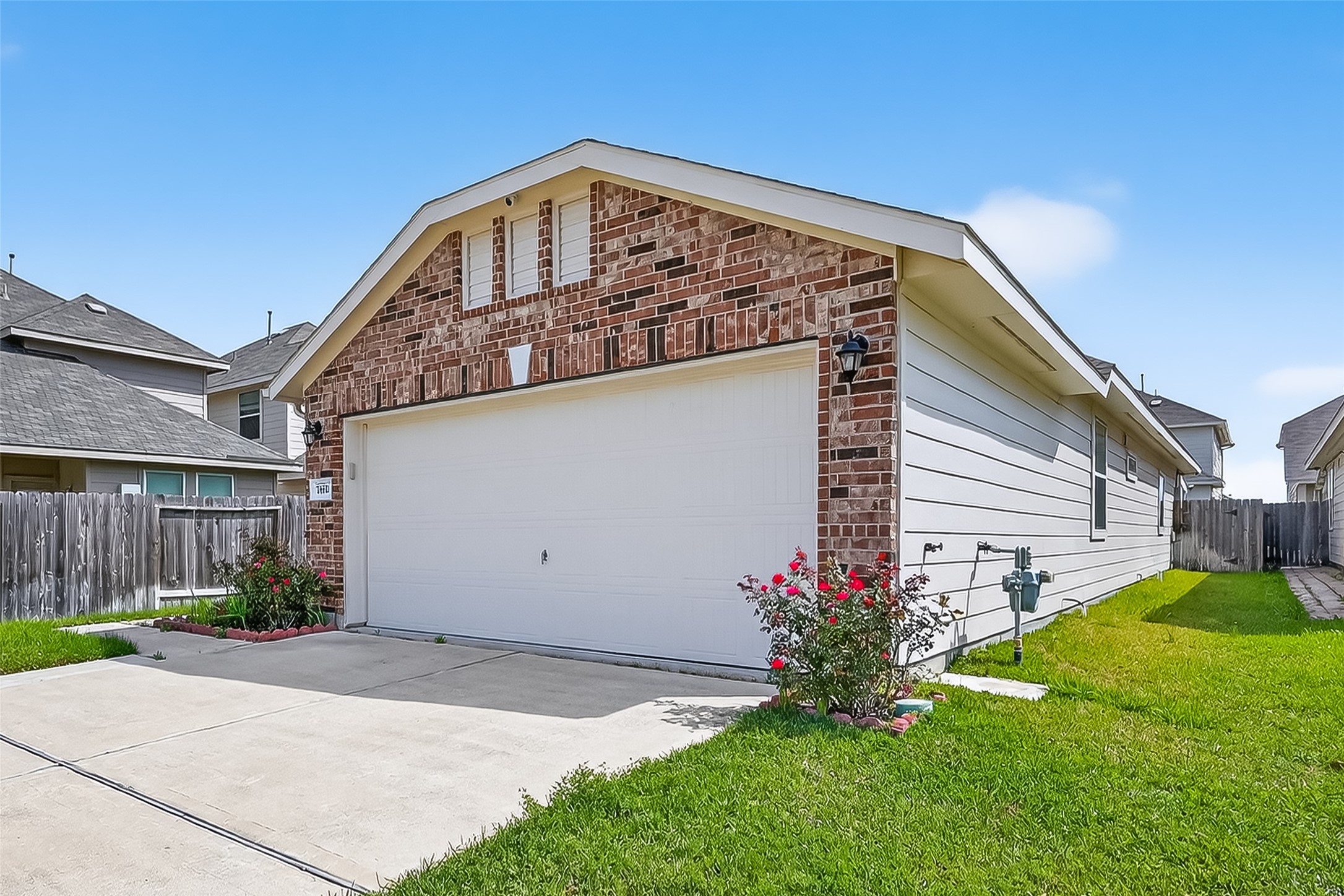 7631 Granite Terrace Lane Houston, TX 77083 - Photo 43 of 46