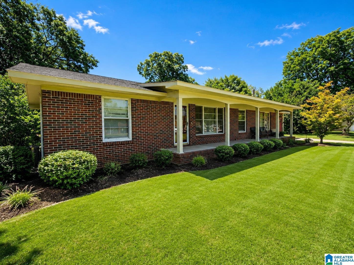 269 3rd Street Southwest Ashland, AL 36251 - Photo 2 of 22 Gallery Image 2