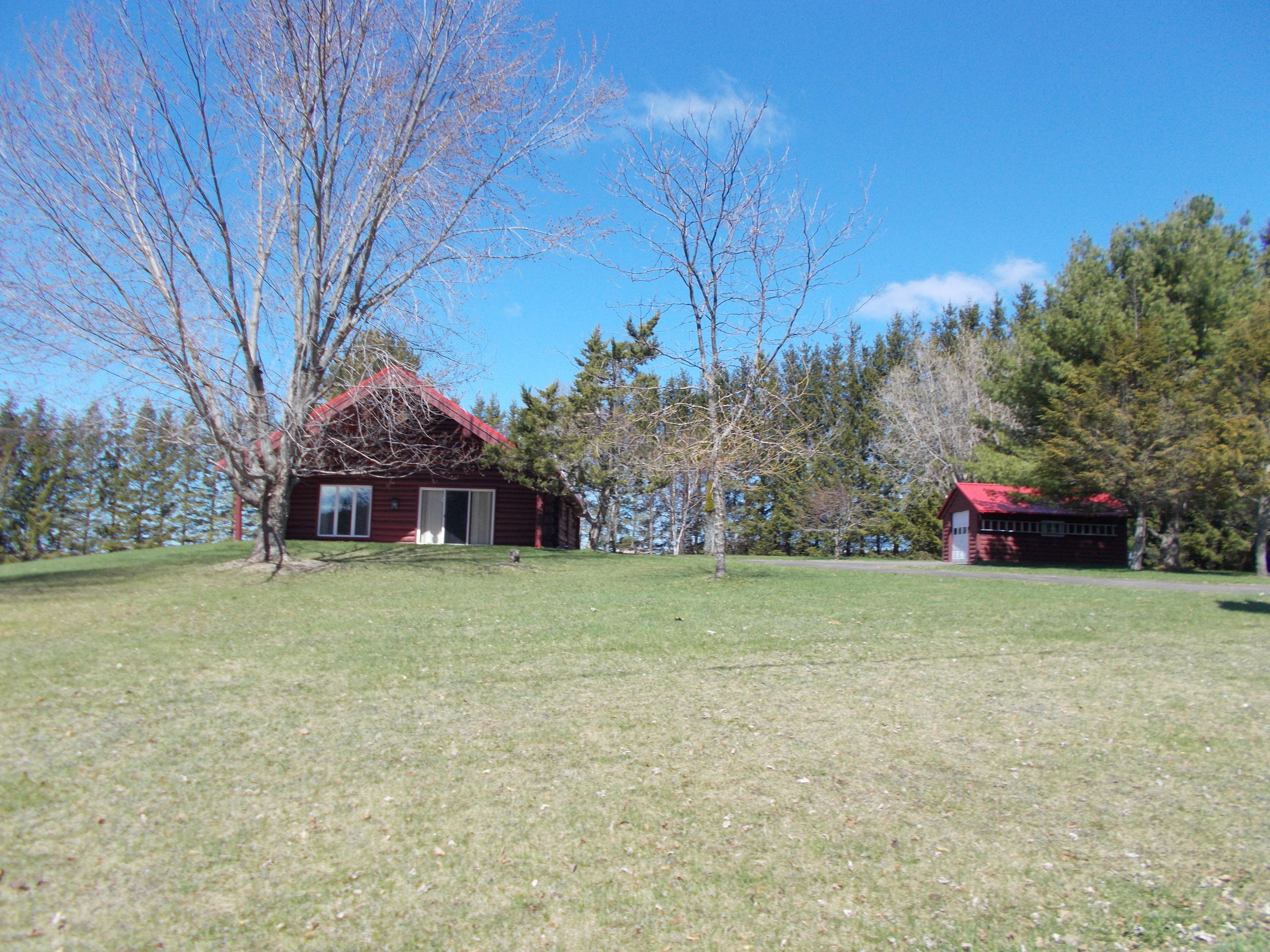 245 Russell Road Fort Fairfield, ME 04742 - Photo 1 of 15 DSCN5966