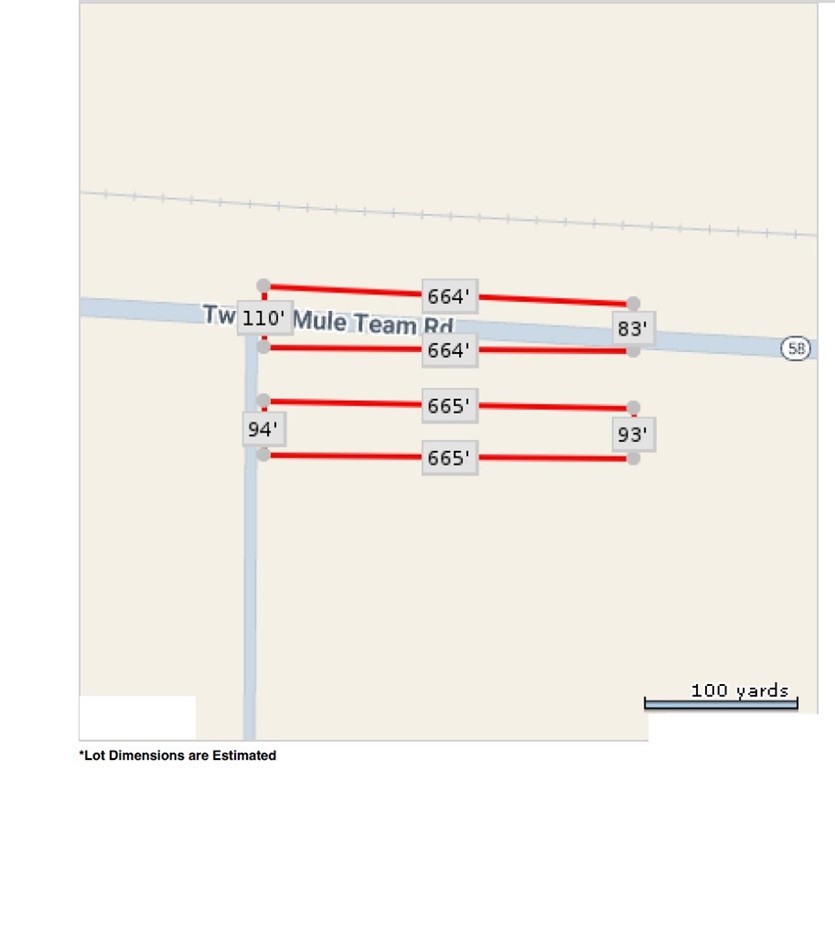 49253112 Twenty Mule Team Road Boron, CA 93516 - Photo 4 of 6 a picture of door