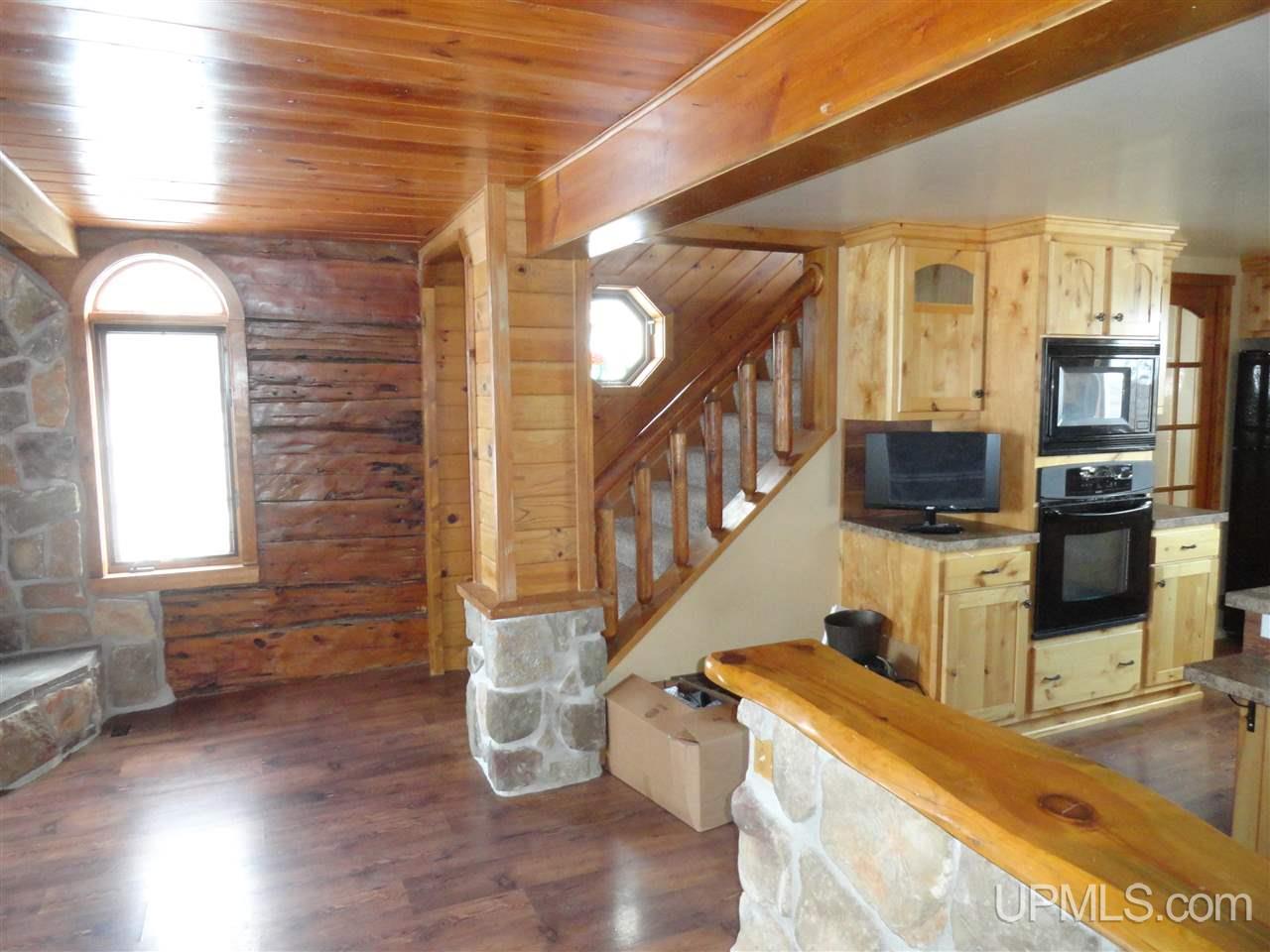 14319 3 Mile Road Bruce Crossing, MI 49912 - Photo 13 of 43