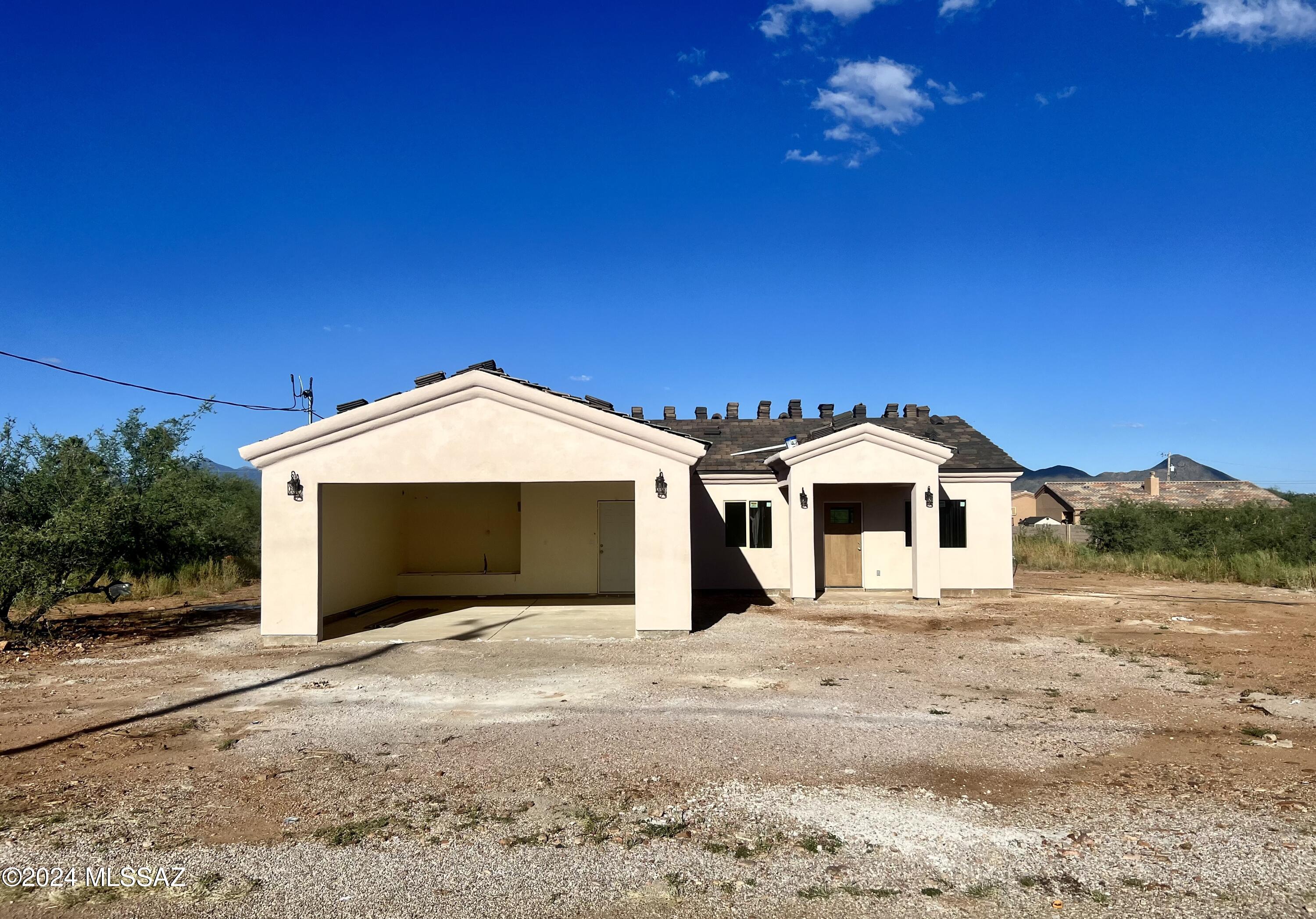 1419 Calle Monclova Rio Rico, AZ 85648 - Photo 1 of 2