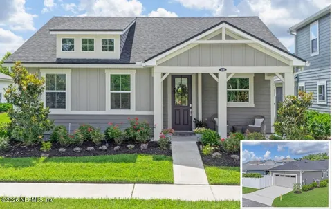 $497,500 | 216 Footbridge Road, St. Johns, FL 32259