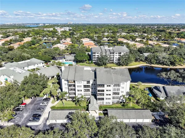 $40,975 | 201 Arbor Lake Drive, Unit 2201, Naples, FL 34110