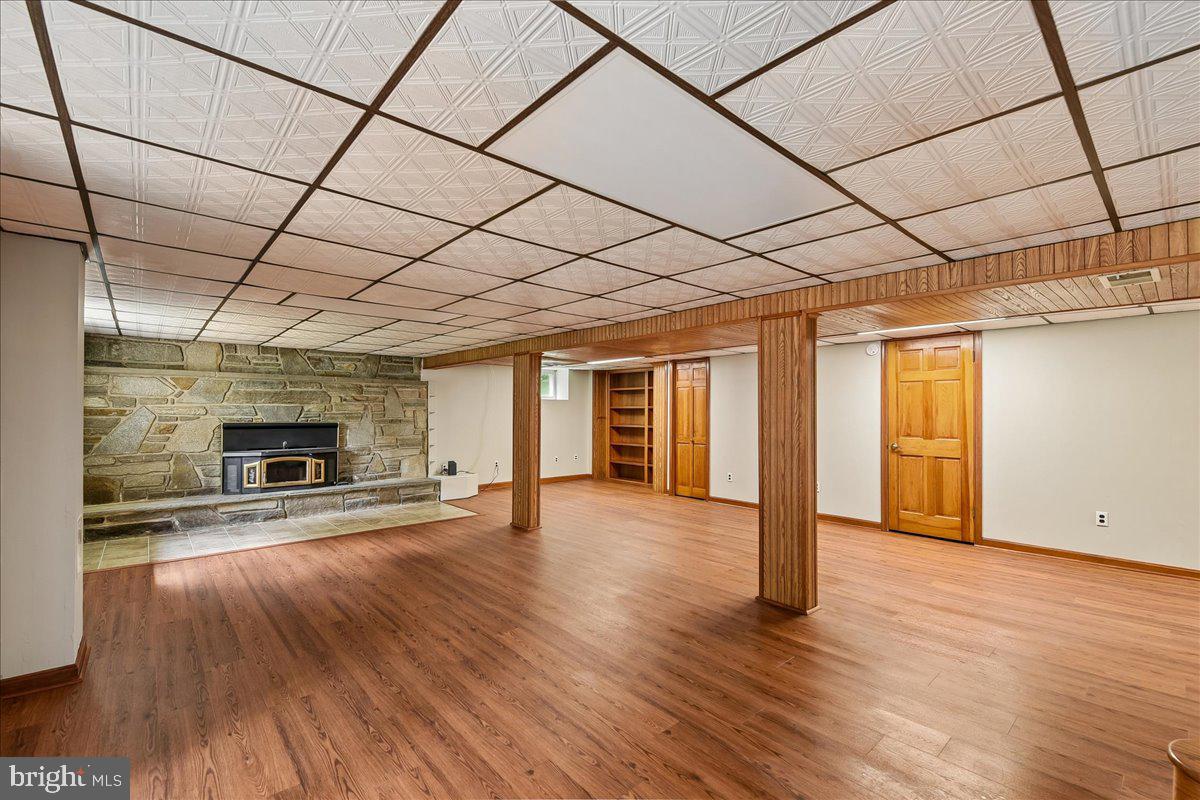 1901 Van Bibber Road Edgewood, MD 21040 - Photo 21 of 42 Lower Level