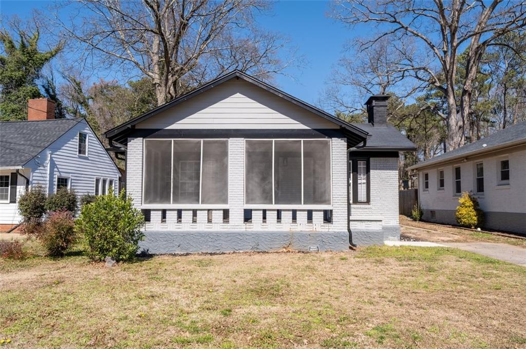 2147 Cascade Road Atlanta, GA 30311 - Photo 1 of 1