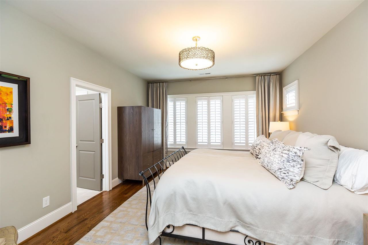 605 Sasser Street Raleigh, NC 27604 - Photo 16 of 30 Photo 16