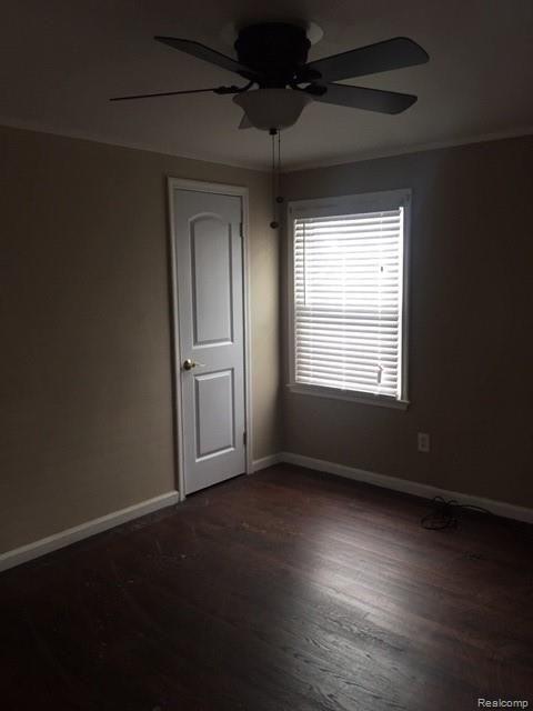 17230 Edinborough Road Detroit, MI 48219 - Photo 42 of 42 bedroom1a.JPG