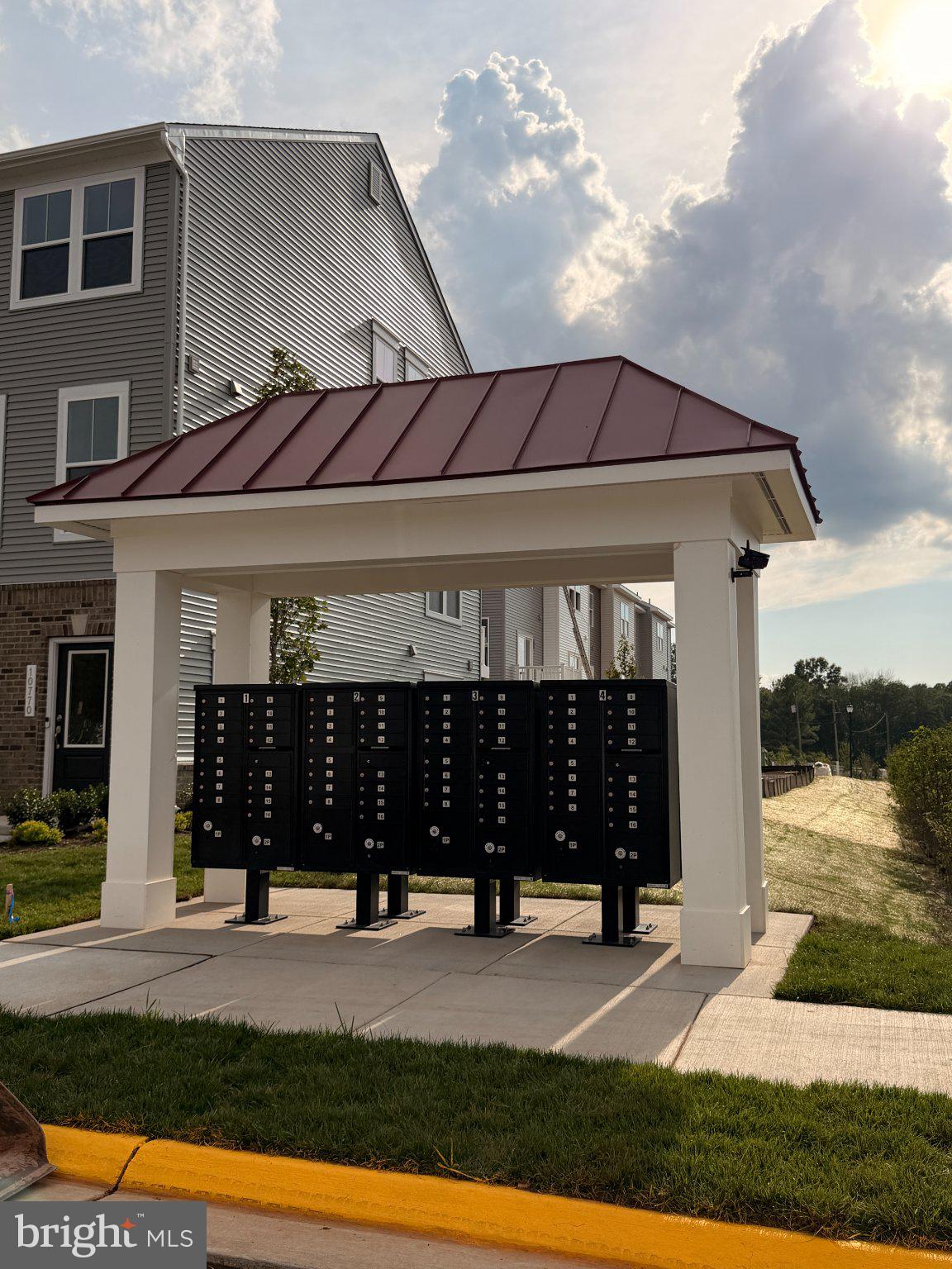 8889 Queensferry Road Manassas, VA 20112 - Photo 32 of 33 Gallery Image 32