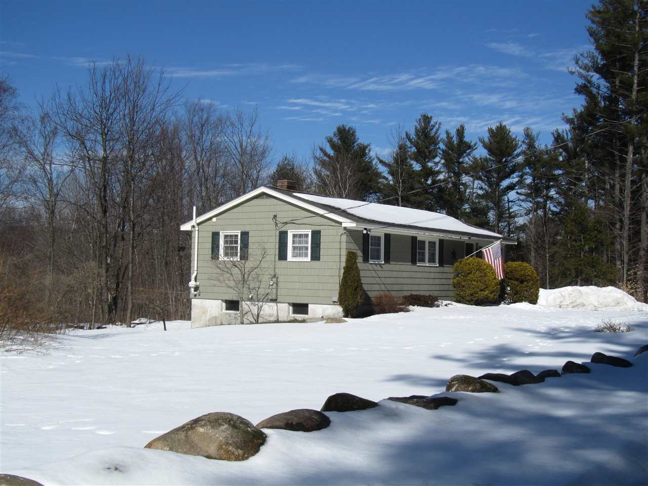 3 Lamson Road Mont Vernon, NH 03057 - Photo 3 of 32