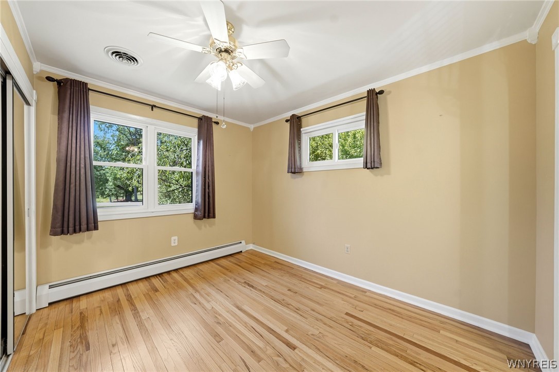 5495 Irish Road North Tonawanda, NY 14120 - Photo 24 of 46