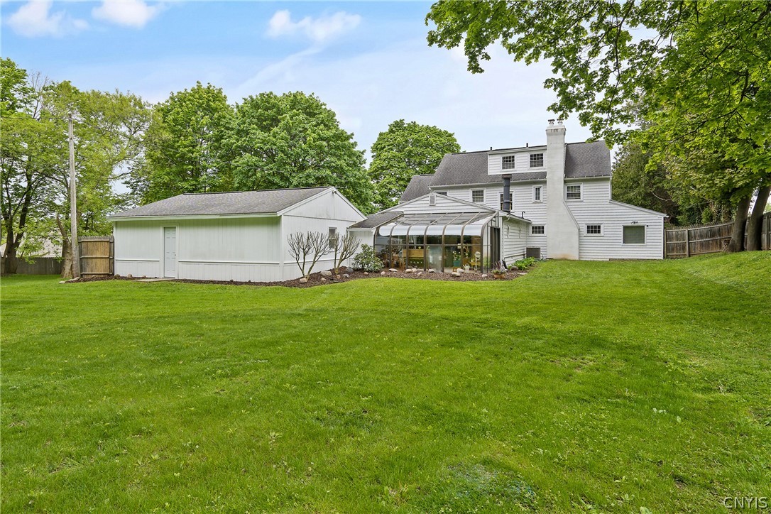 8 Lyndon Road De Witt, NY 13066 - Photo 37 of 46