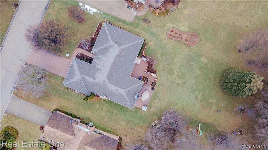 451 Lake Forest Road Rochester Hills, MI 48309 - Photo 85 of 97