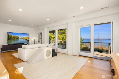 $3,698,000 | 12168 Sunrise Drive Northeast, Bainbridge Island, WA 98110