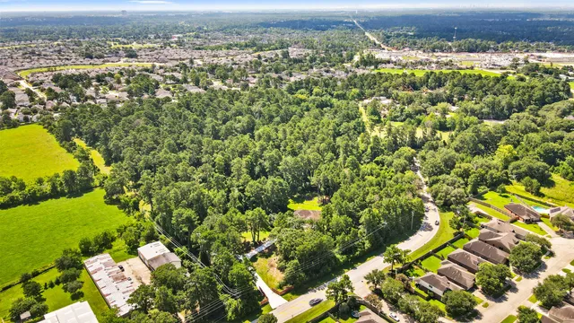 $1,750,000 | 14616 Grant Road, Cypress, TX 77429