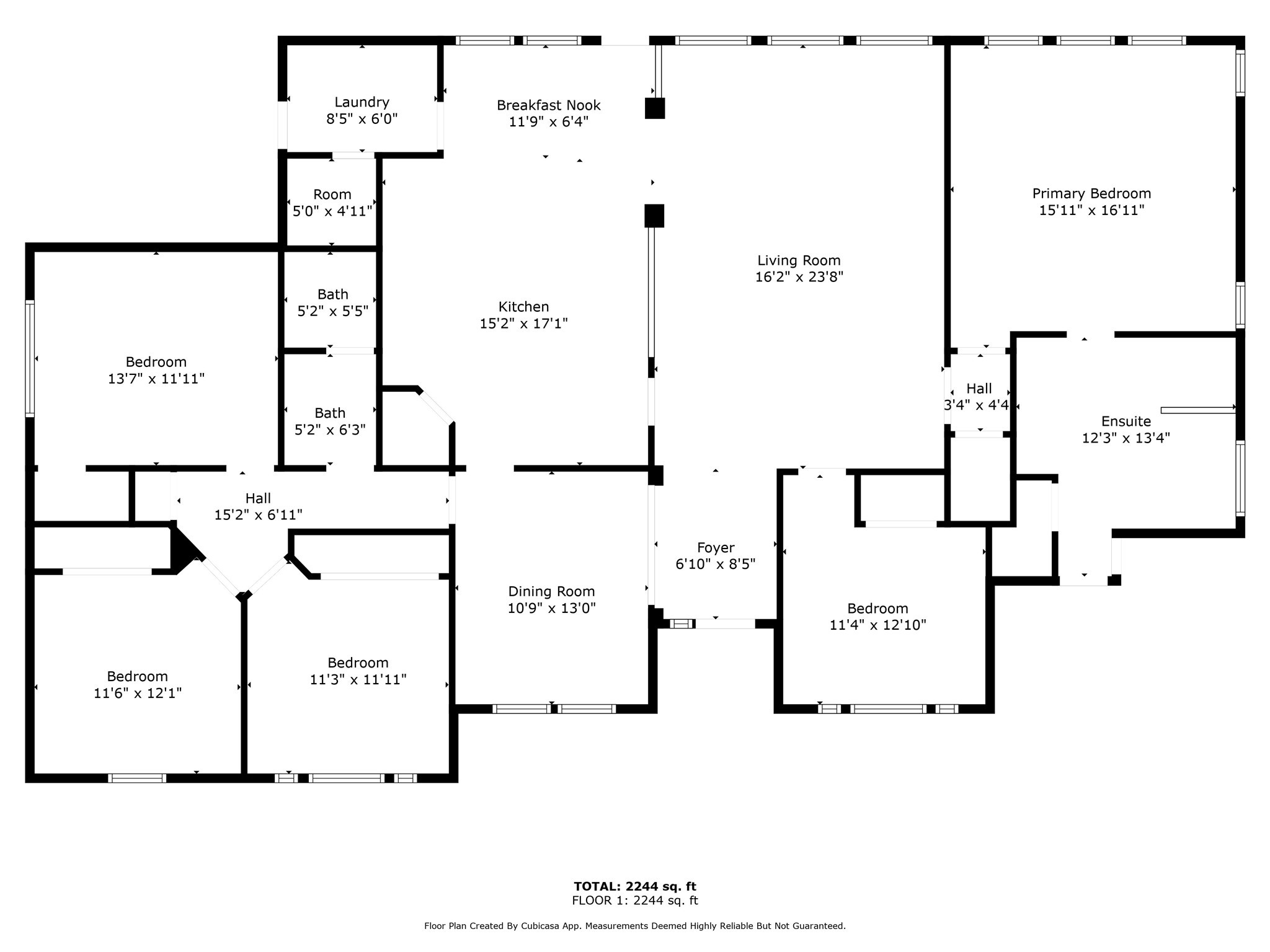 14616 Grant Road Cypress, TX 77429 - Photo 4 of 18