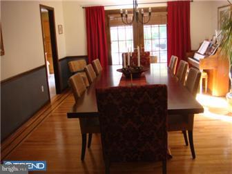 801 Hoover Road Blue Bell, PA 19422 - Photo 11 of 12 Dining Room
