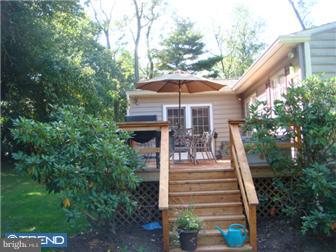 801 Hoover Road Blue Bell, PA 19422 - Photo 4 of 12 Deck