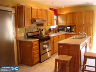 801 Hoover Road Blue Bell, PA 19422 - Photo 8 of 12 Kitchen