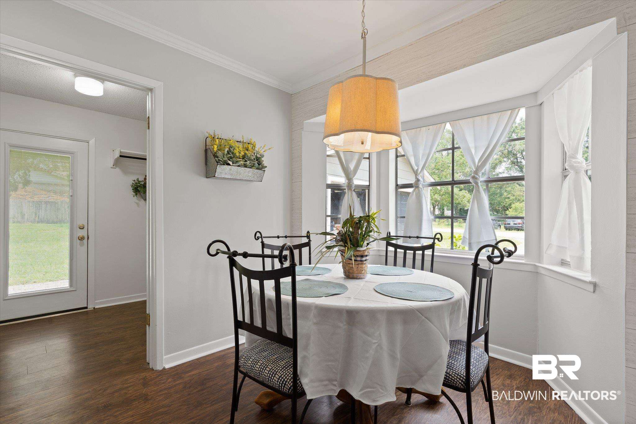 2861 Pretty Branch Drive East Mobile, AL 36618 - Photo 14 of 25