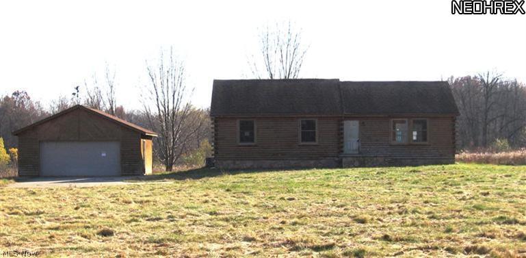 4470 Fairground Road Atwater, OH 44201 - Photo 1 of 1 4470 Fairgrounds Rd.