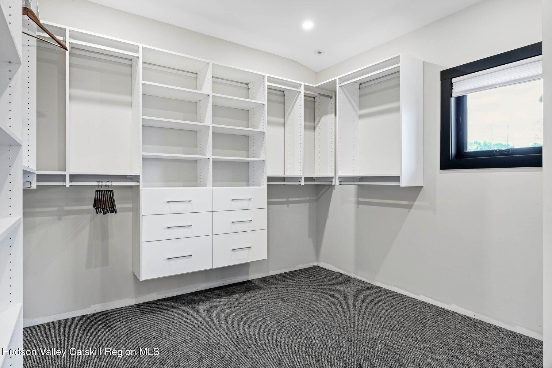 3 South Street Windham, NY 12496 - Photo 48 of 61 a view of an empty walk in closet