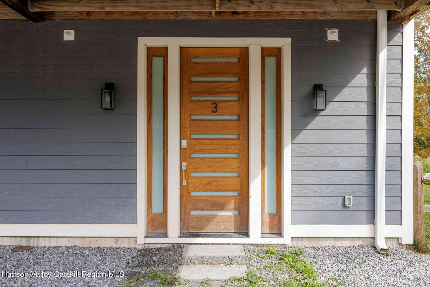 3 South Street Windham, NY 12496 - Photo 61 of 61 a view of entryway front of house