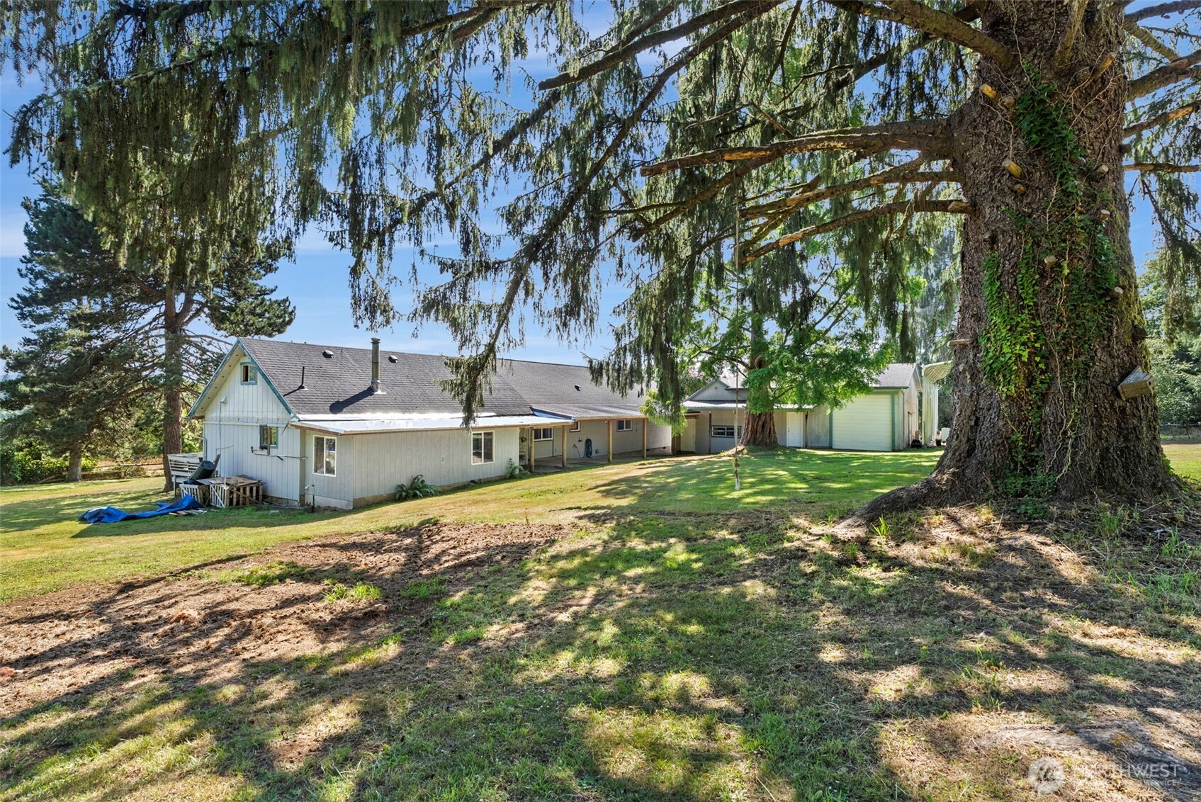 22 Pollari Road Raymond, WA 98577 - Photo 24 of 40 Gallery Image 24