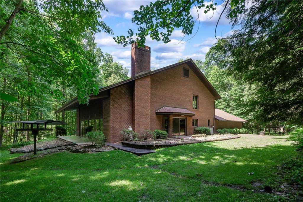 345 Harmony Road Slippery Rock, PA 16057 - Photo 25 of 31
