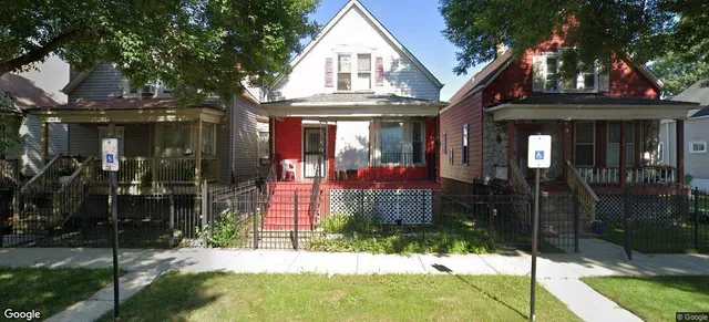 $95,000 | 6331 South Winchester Avenue, Chicago, IL 60636