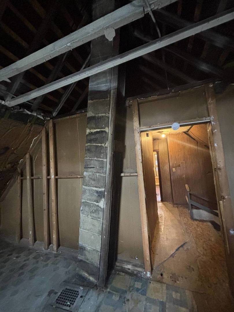 6331 South Winchester Avenue Chicago, IL 60636 - Photo 28 of 30 a view of under construction room