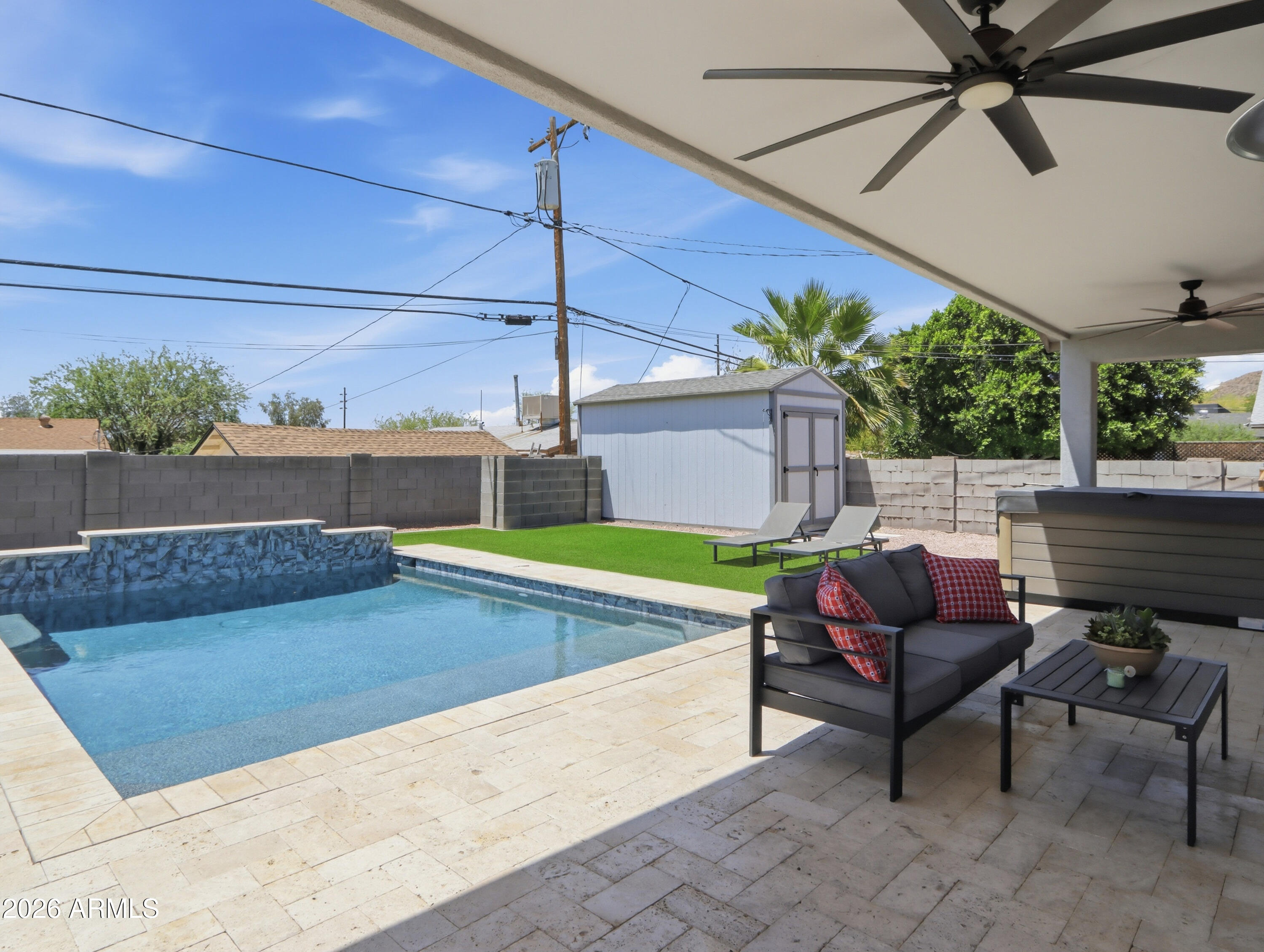 317 East Mountain View Road Phoenix, AZ 85020 - Photo 36 of 38