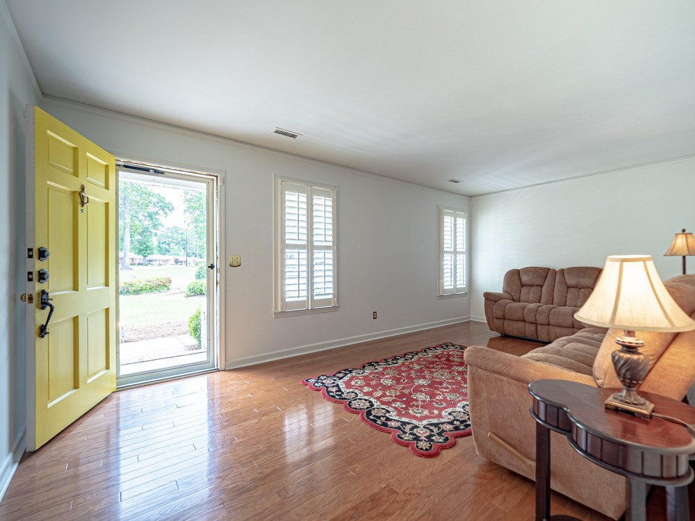 102 Henrietta Street Sumter, SC 29150 - Photo 8 of 37 Gallery Image 8