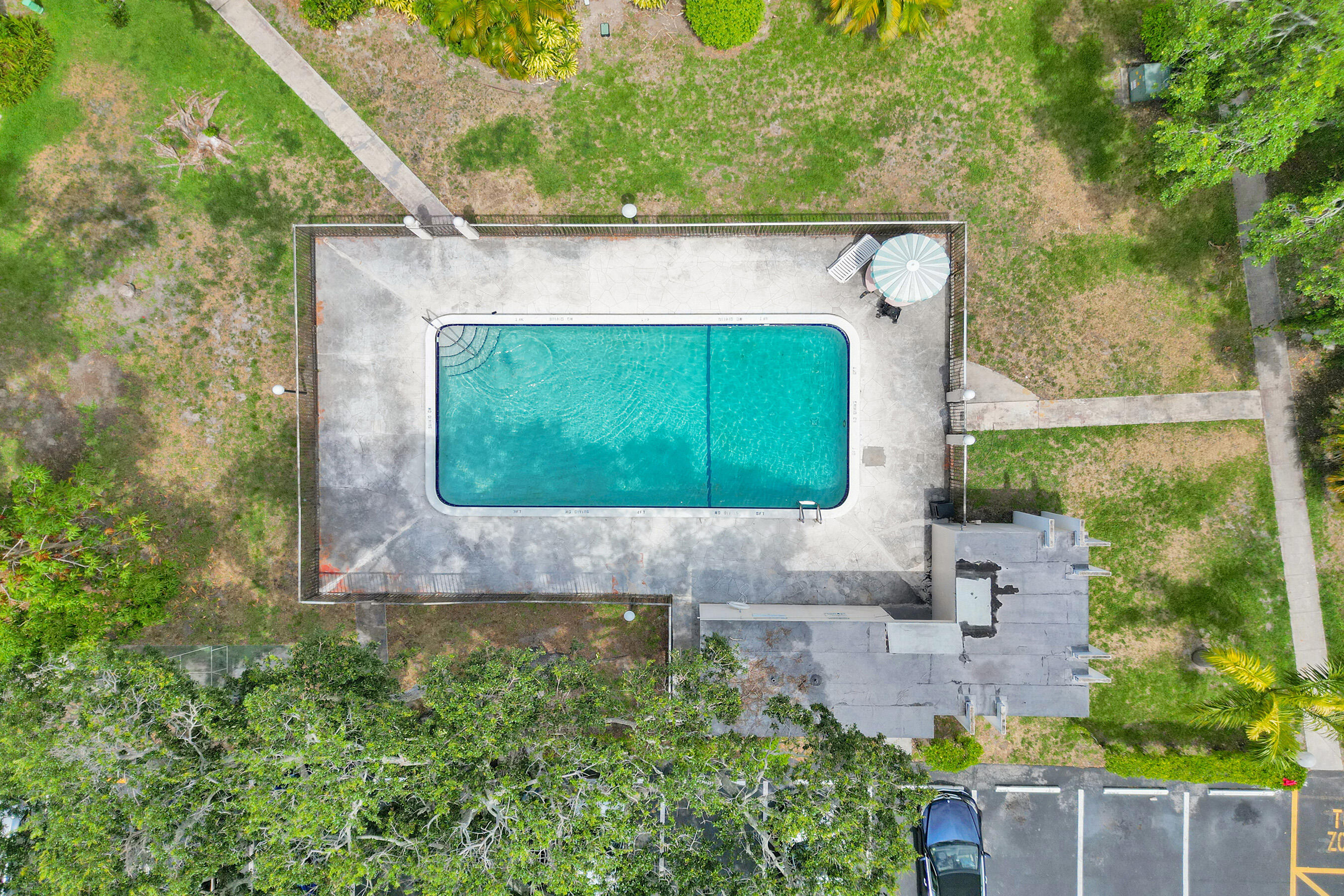 640 Northwest 13th Street, Unit 25 Boca Raton, FL 33486 - Photo 16 of 28 DJI_0905