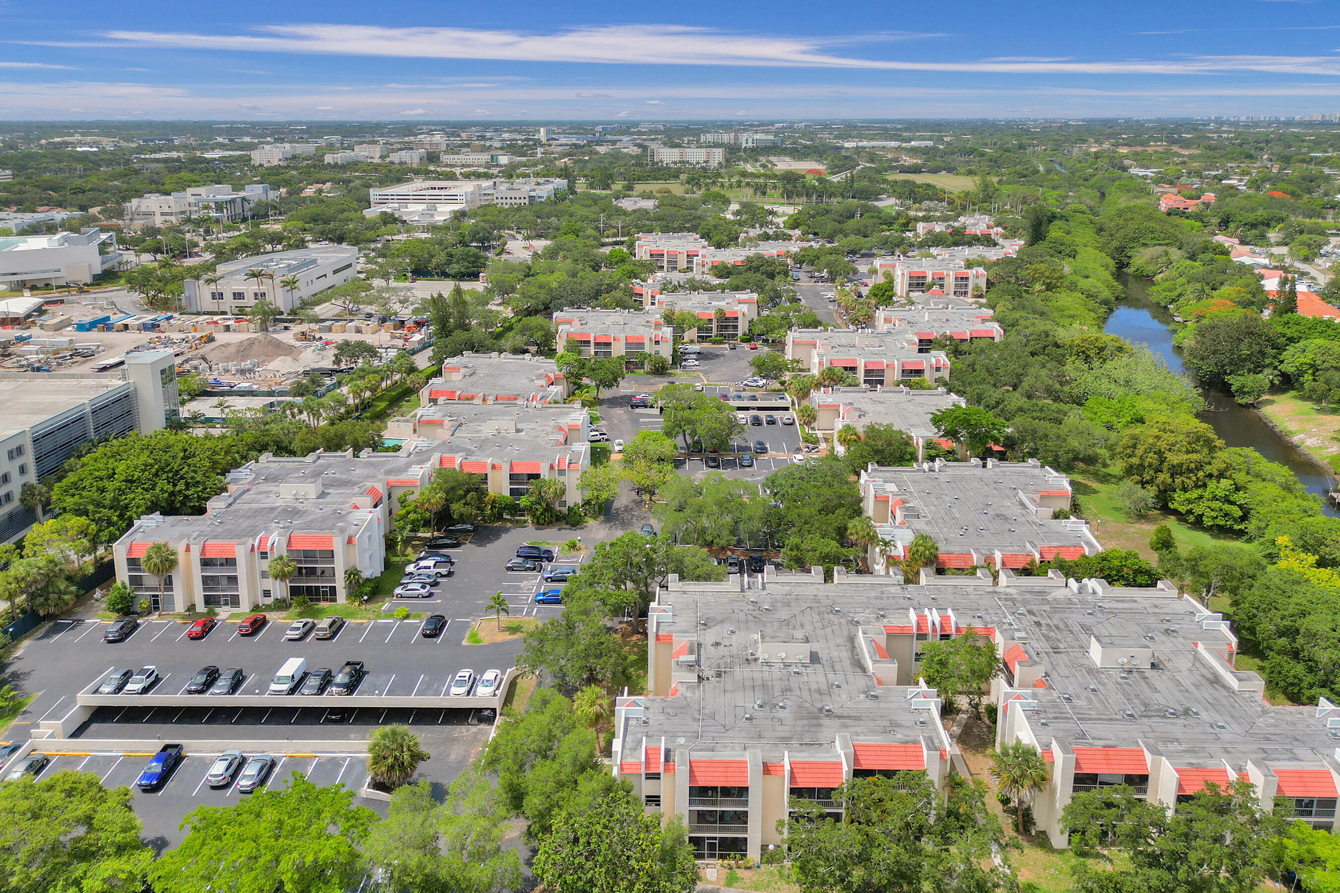 640 Northwest 13th Street, Unit 25 Boca Raton, FL 33486 - Photo 20 of 28 DJI_0910