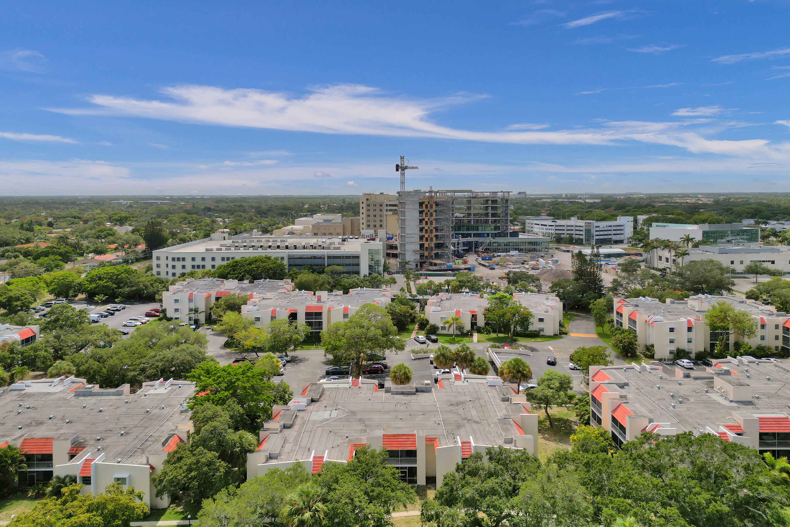 640 Northwest 13th Street, Unit 25 Boca Raton, FL 33486 - Photo 23 of 28 DJI_0920